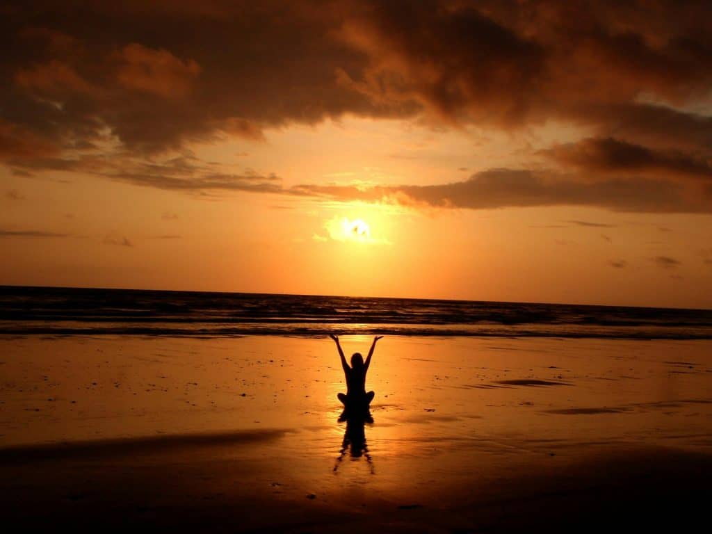 Sunset Beach