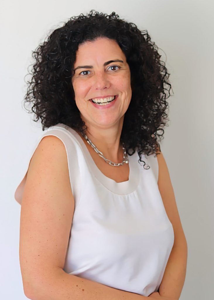 Susana Rodas