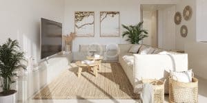 T2A Living room_