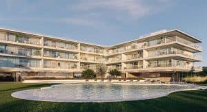 T3 - Serenidade exterior