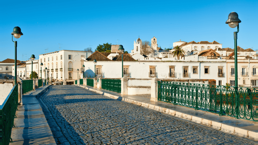 Explore East Algarve