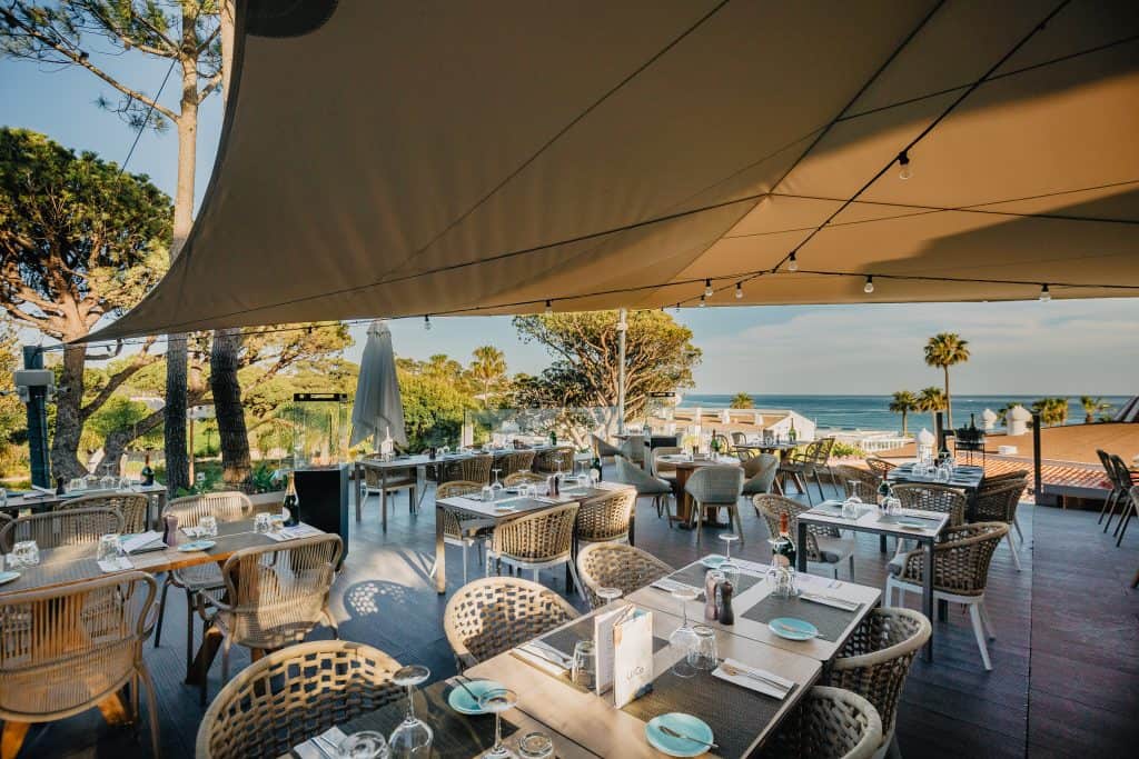Explore Vale do Lobo