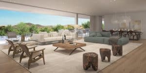 Terrain avec permis de construire à Vale Formoso - QP Savills