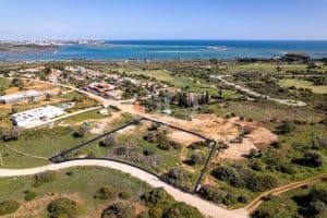 Vale da Ria: 4-Bedroom Turnkey Villas - QP Savills