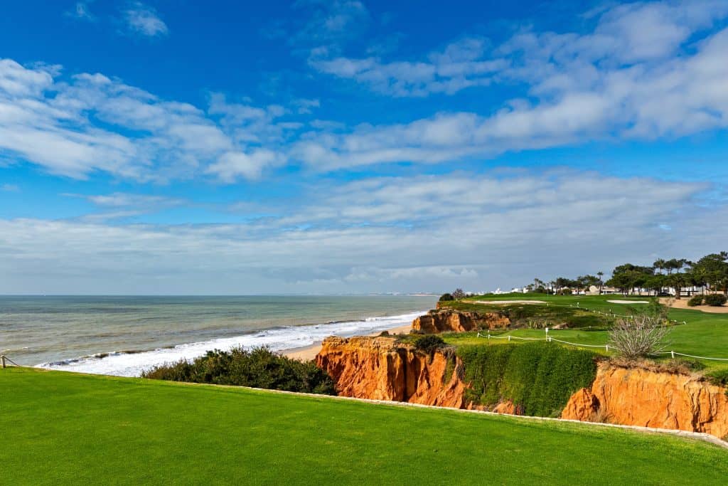 Explore Vale do Lobo