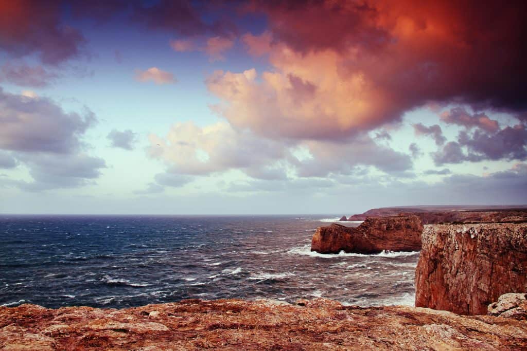Explore West Algarve