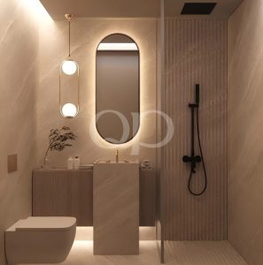 Luxury Terraced House with Rooftop Pool, Central Vilamoura - QP Savills