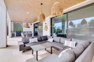 Modern Contemporary Villa in Vale Formoso22