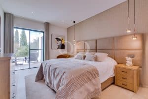Modern Contemporary Villa in Vale Formoso55
