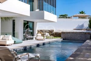 Modern Villa in a Prime Location52