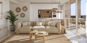 Vida Costeira no Verdelago Resort - QP Savills