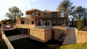 Villa contemporaine clé en main près de Loulé - QP Savills