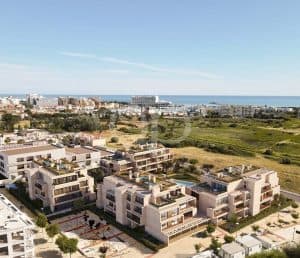 Vista da Marina Lumare