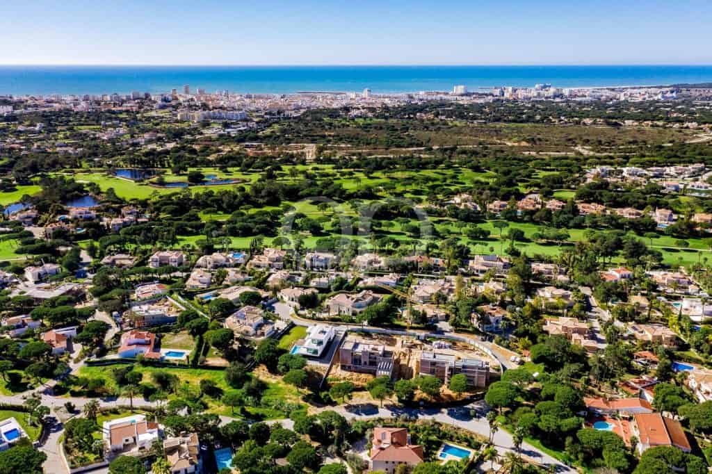 Villa clé en main luxueuse de 4 à 5 chambres à Vilamoura6