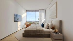 Quarto principal_