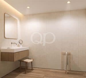 Apartamento luxuoso no último andar em Vilamoura, Algarve - QP Savills