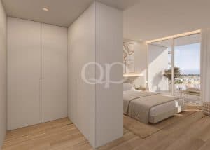 Penthouse exclusiva com vista para o mar em Vilamoura - QP Savills