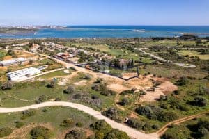 Villa de luxe clé en main à Lagos - QP Savills