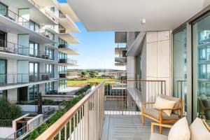 Brand new Frontline Apartment, Armação de Pera - QP Savills