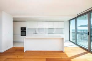 Penthouse com belas vistas e jacuzzi privado - QP Savills