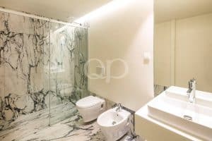 Penthouse com belas vistas e jacuzzi privado - QP Savills