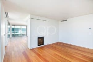 Penthouse com belas vistas e jacuzzi privado - QP Savills