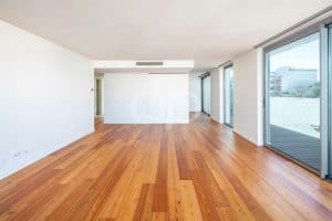 Brandneues Penthouse am Strand von Bayline - QP Savills