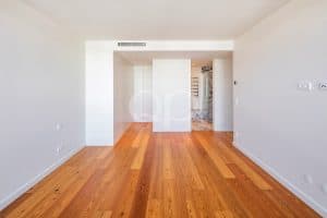 Brandneues Penthouse am Strand von Bayline - QP Savills