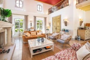 Unique Countryside Estate in Almancil, Algarve - QP Savills