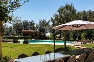 Unique Countryside Estate in Almancil, Algarve - QP Savills