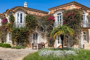 Unique Countryside Estate in Almancil, Algarve - QP Savills