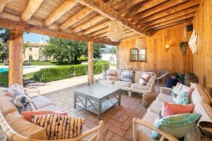 Unique Countryside Estate in Almancil, Algarve - QP Savills