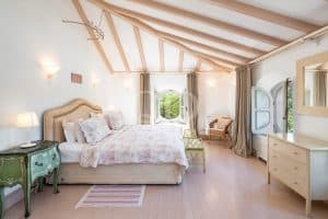 Unique Countryside Estate in Almancil, Algarve - QP Savills