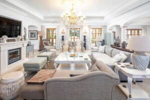 Espetacular propriedade à beira-mar na Quinta do Lago - QP Savills