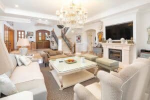 Espetacular propriedade à beira-mar na Quinta do Lago - QP Savills