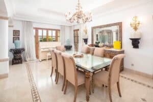 Espetacular propriedade à beira-mar na Quinta do Lago - QP Savills