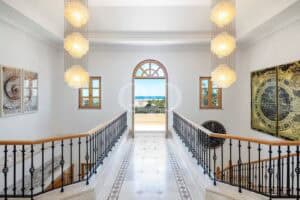 Espetacular propriedade à beira-mar na Quinta do Lago - QP Savills