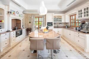 Espetacular propriedade à beira-mar na Quinta do Lago - QP Savills