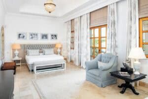 Espetacular propriedade à beira-mar na Quinta do Lago - QP Savills
