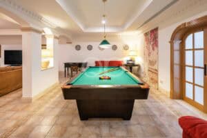 Espetacular propriedade à beira-mar na Quinta do Lago - QP Savills