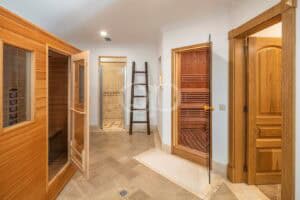 Espetacular propriedade à beira-mar na Quinta do Lago - QP Savills