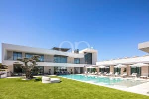 Fabulous Villa in Quinta do Lago, Portugal - QP Savills