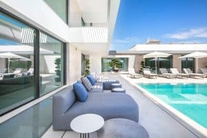 Fabulous Villa in Quinta do Lago, Portugal - QP Savills