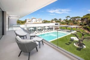 Fabulous Villa in Quinta do Lago, Portugal - QP Savills
