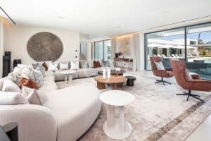 Fabulous Villa in Quinta do Lago, Portugal - QP Savills