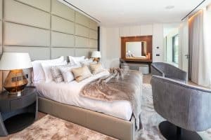 Fabulous Villa in Quinta do Lago, Portugal - QP Savills