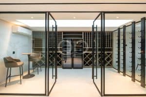 Fabulous Villa in Quinta do Lago, Portugal - QP Savills