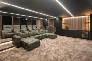 Fabulous Villa in Quinta do Lago, Portugal - QP Savills