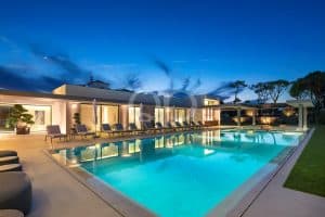 Fabulous Villa in Quinta do Lago, Portugal - QP Savills