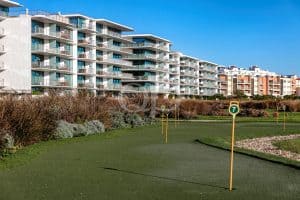 Penthouse com belas vistas e jacuzzi privado - QP Savills